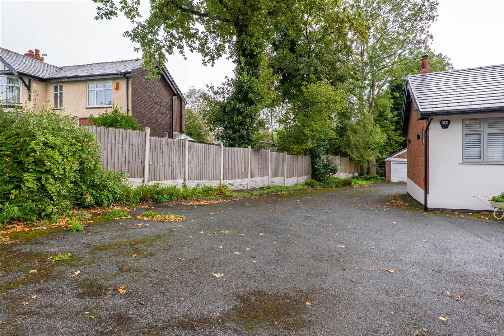 Gathurst Lane, Shevington, Wigan
